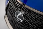 Lexus RC F 2014 года (NA)